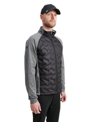 Men's Grove Hybrid Jacket - Mercantile Mountain