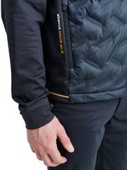 Men's Grove Hybrid Jacket - Mercantile Mountain