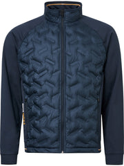 Men's Grove Hybrid Jacket - Mercantile Mountain