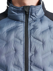 Men's Grove Hybrid Jacket - Mercantile Mountain