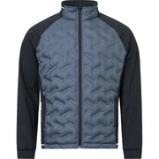 Men's Grove Hybrid Jacket - Mercantile Mountain