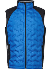 Men's Grove Hybrid Vest - Mercantile Mountain