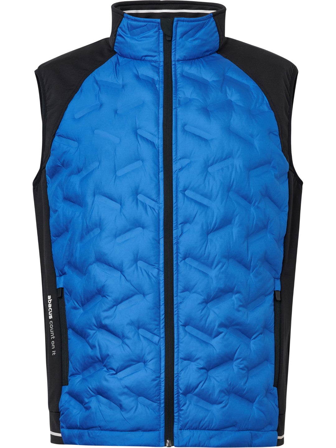 Men's Grove Hybrid Vest - Mercantile Mountain