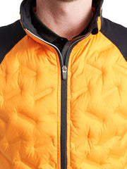 Men's Grove Hybrid Vest - Mercantile Mountain