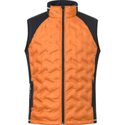 Men's Grove Hybrid Vest - Mercantile Mountain