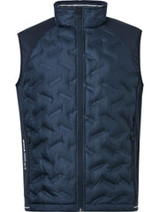 Men's Grove Hybrid Vest - Mercantile Mountain