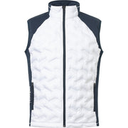 Men's Grove Hybrid Vest - Mercantile Mountain