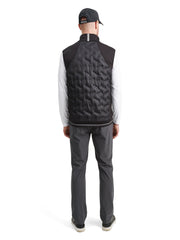 Men's Grove Hybrid Vest - Mercantile Mountain