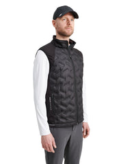 Men's Grove Hybrid Vest - Mercantile Mountain