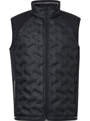 Men's Grove Hybrid Vest - Mercantile Mountain