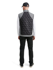 Men's Grove Hybrid Vest - Mercantile Mountain