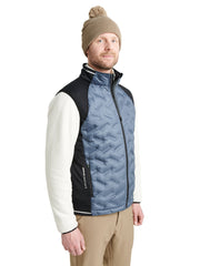 Men's Grove Hybrid Vest - Mercantile Mountain