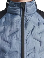 Men's Grove Hybrid Vest - Mercantile Mountain