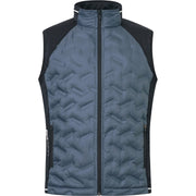 Men's Grove Hybrid Vest - Mercantile Mountain