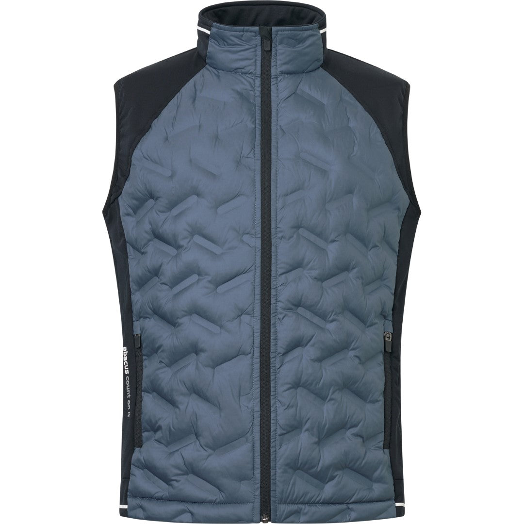 Men's Grove Hybrid Vest - Mercantile Mountain