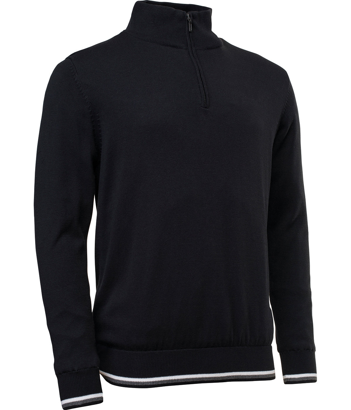 Mens Dubson wind stop pullover - Mercantile Mountain