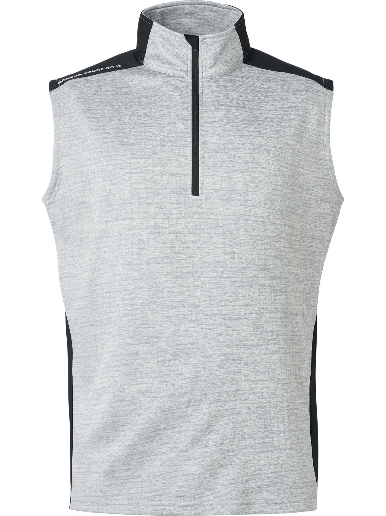 Men Sunningdale vest - Mercantile Mountain