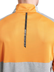 Men's Sherwood Halfzip Fleece - Mercantile Mountain