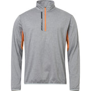 Men's Sherwood Halfzip Fleece - Mercantile Mountain