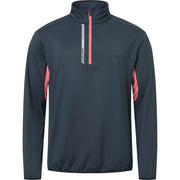 Men's Sherwood Halfzip Fleece - Mercantile Mountain