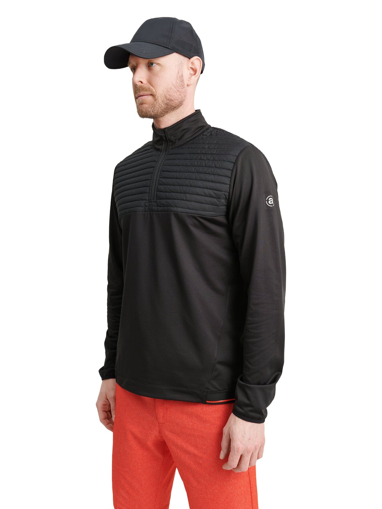 Men's Gleneagles Thermo Midlayer - Mercantile Mountain