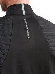 Men's Gleneagles Thermo Midlayer - Mercantile Mountain