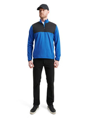 Men's Gleneagles Thermo Midlayer - Mercantile Mountain