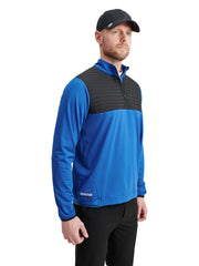 Men's Gleneagles Thermo Midlayer - Mercantile Mountain