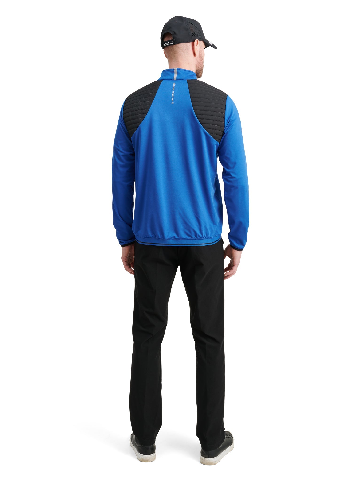 Men's Gleneagles Thermo Midlayer - Mercantile Mountain