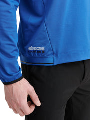 Men's Gleneagles Thermo Midlayer - Mercantile Mountain