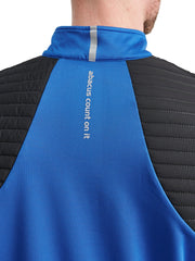 Men's Gleneagles Thermo Midlayer - Mercantile Mountain