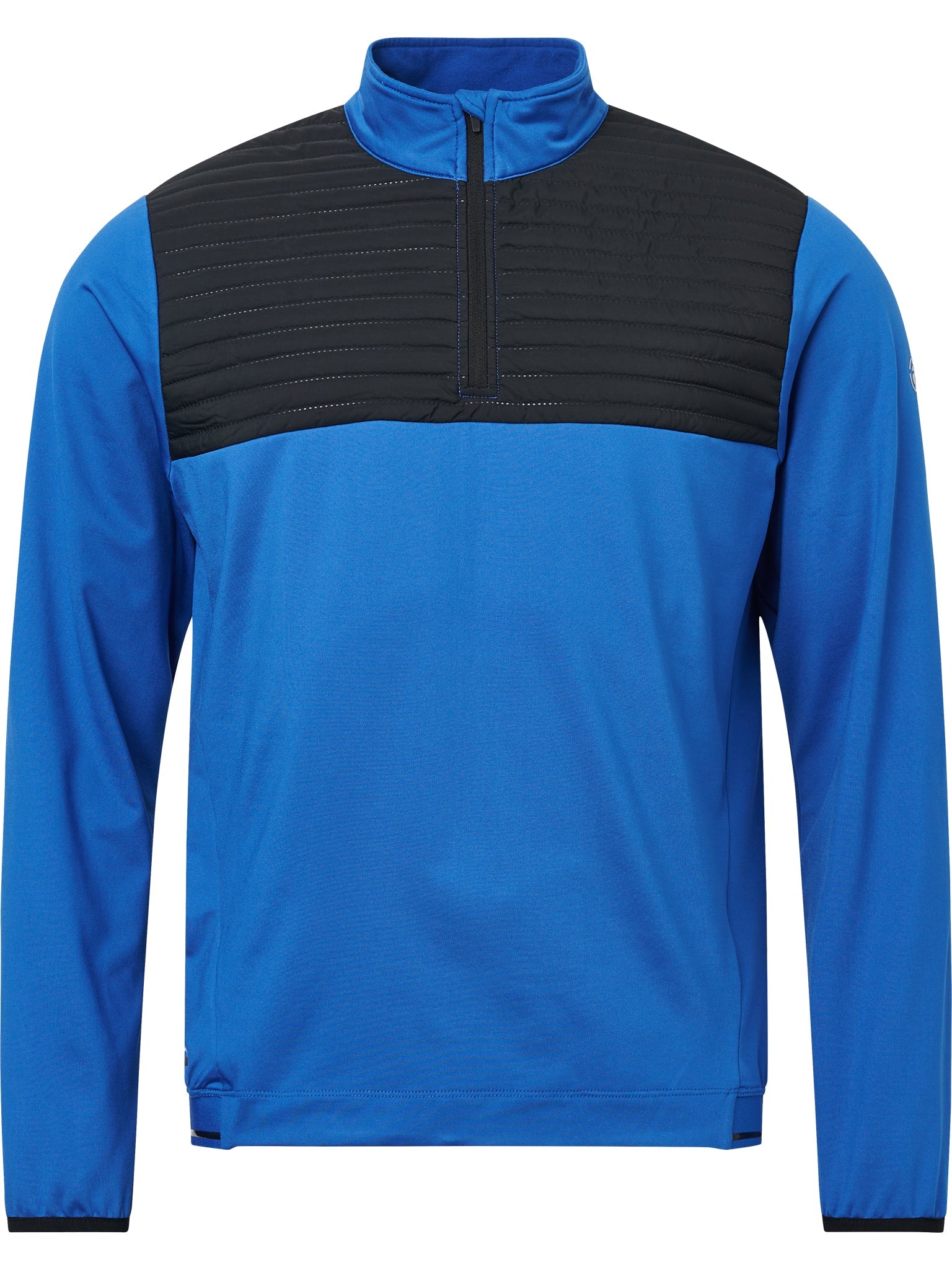 Men's Gleneagles Thermo Midlayer - Mercantile Mountain