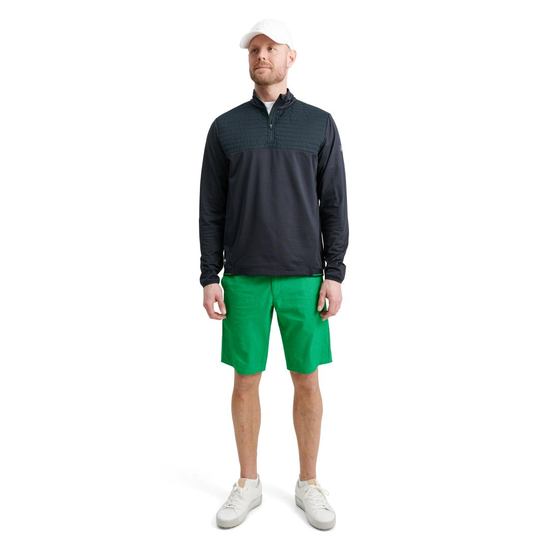 Men's Gleneagles Thermo Midlayer - Mercantile Mountain