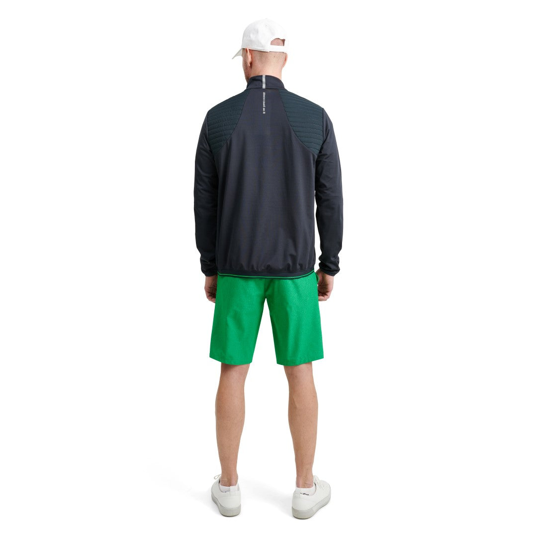 Men's Gleneagles Thermo Midlayer - Mercantile Mountain