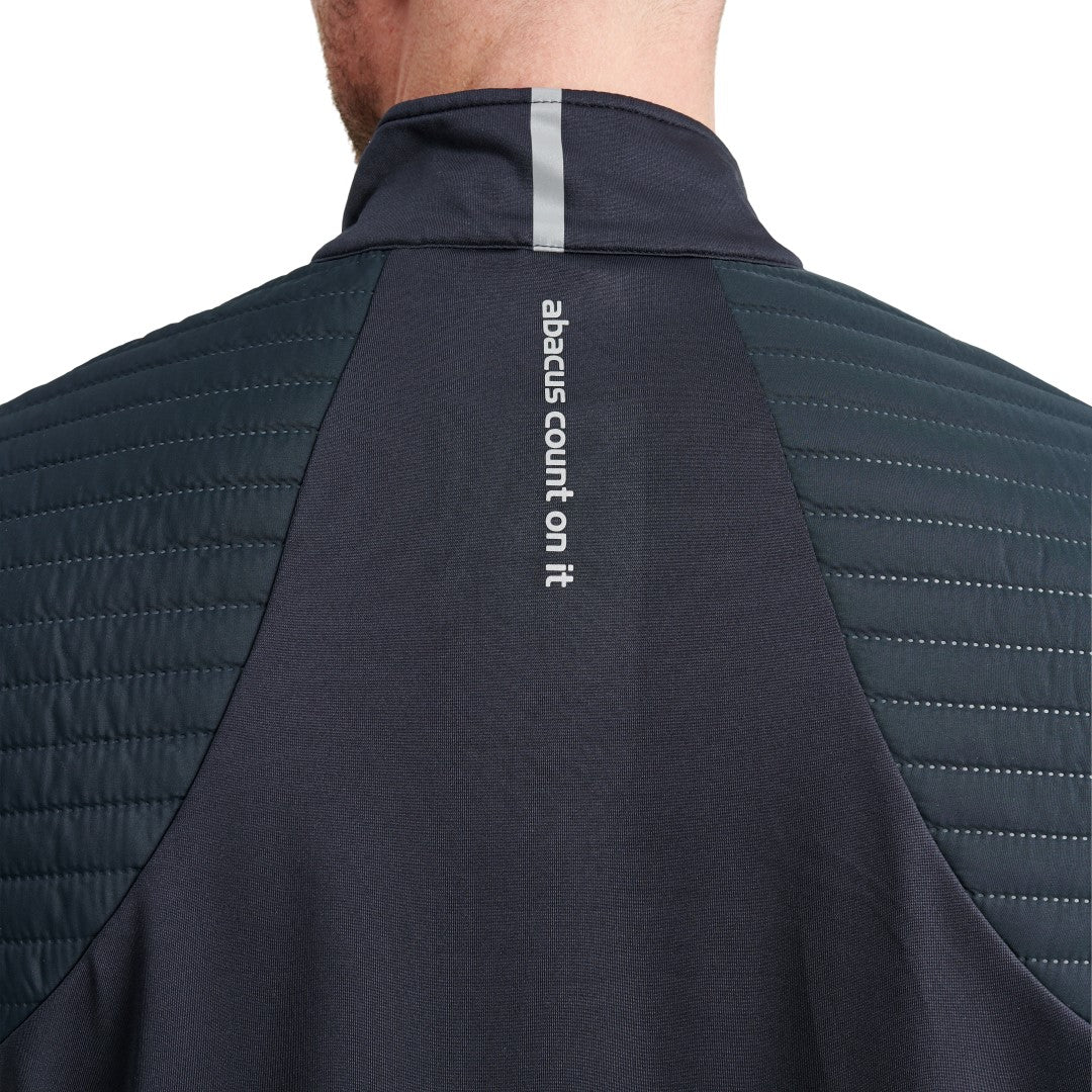 Men's Gleneagles Thermo Midlayer - Mercantile Mountain