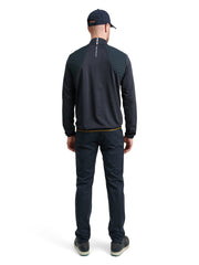 Men's Gleneagles Thermo Midlayer - Mercantile Mountain