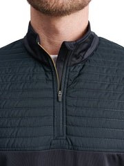 Men's Gleneagles Thermo Midlayer - Mercantile Mountain