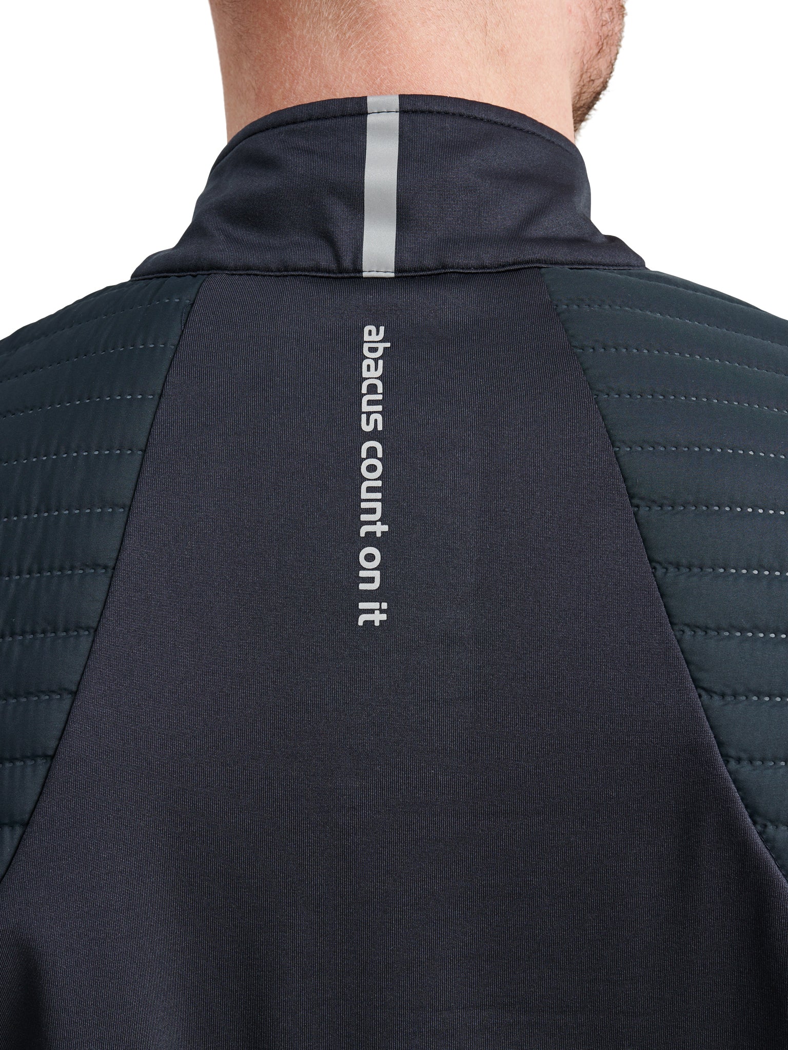 Men's Gleneagles Thermo Midlayer - Mercantile Mountain