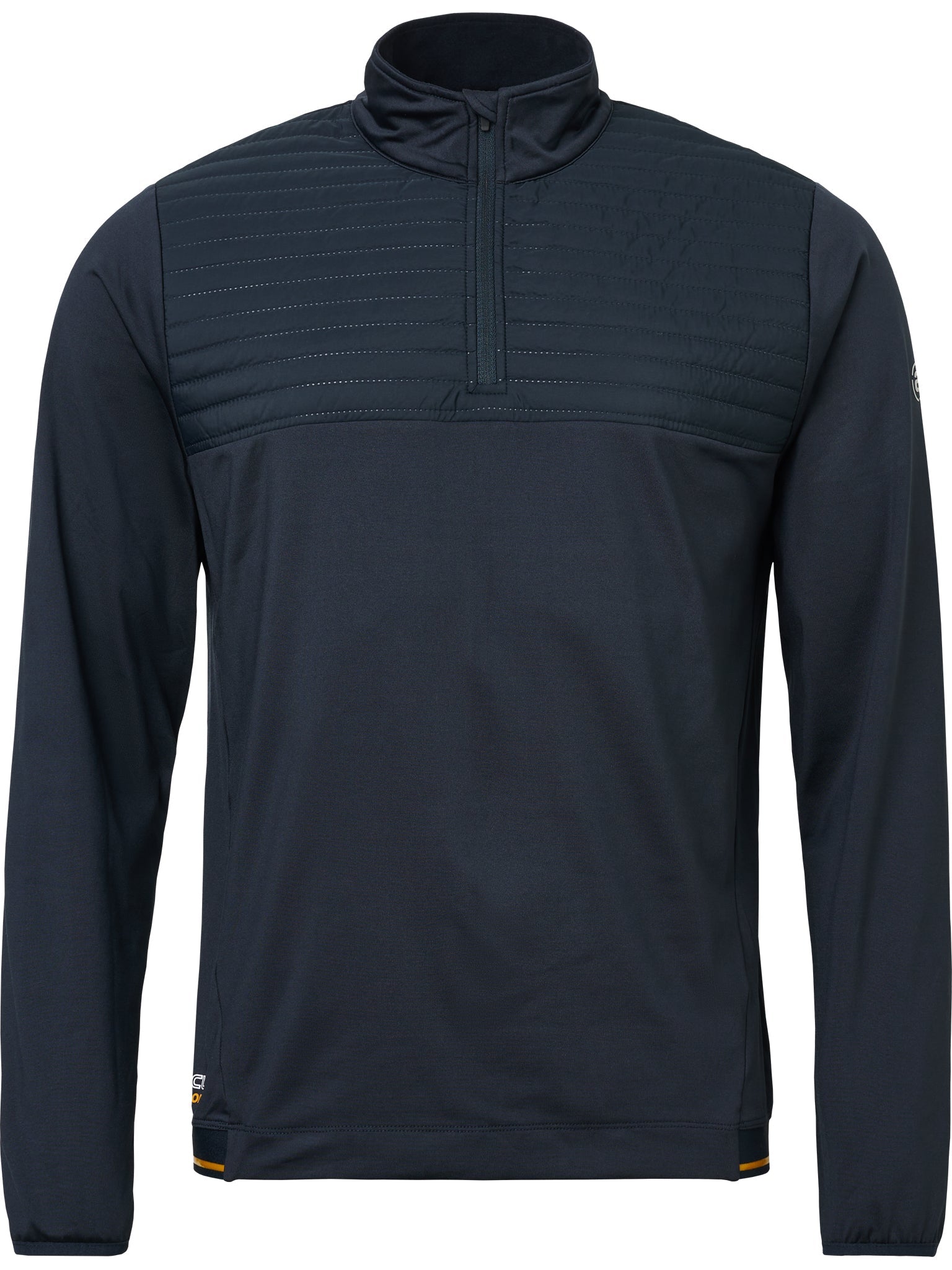 Men's Gleneagles Thermo Midlayer - Mercantile Mountain