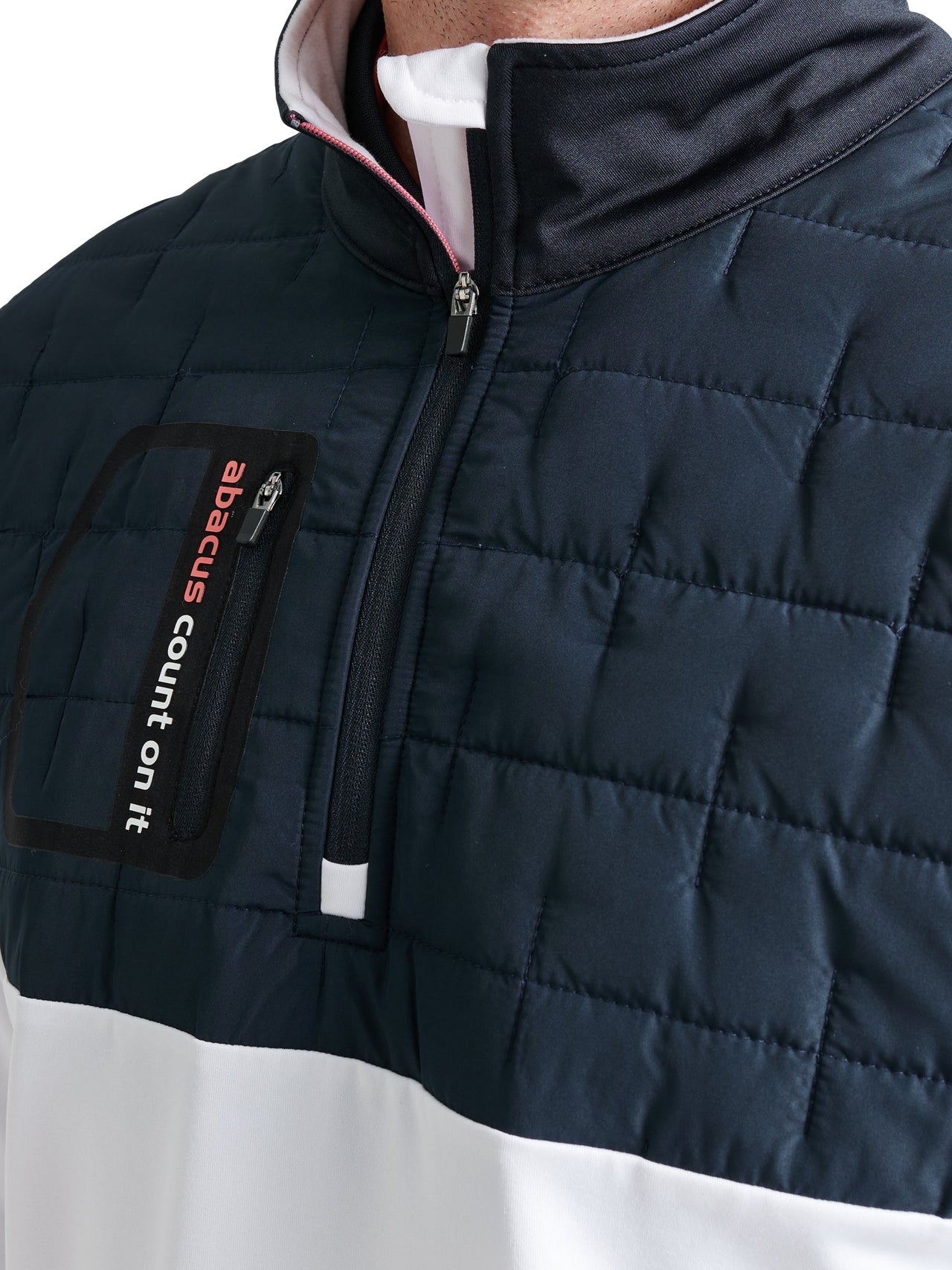 Men Hoylake Thermo Midlayer - Mercantile Mountain