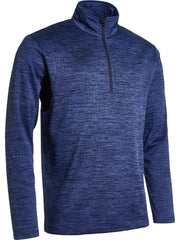 Men’s Fortrose Half-Zip - Mercantile Mountain