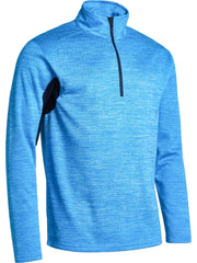 Men’s Fortrose Half-Zip - Mercantile Mountain