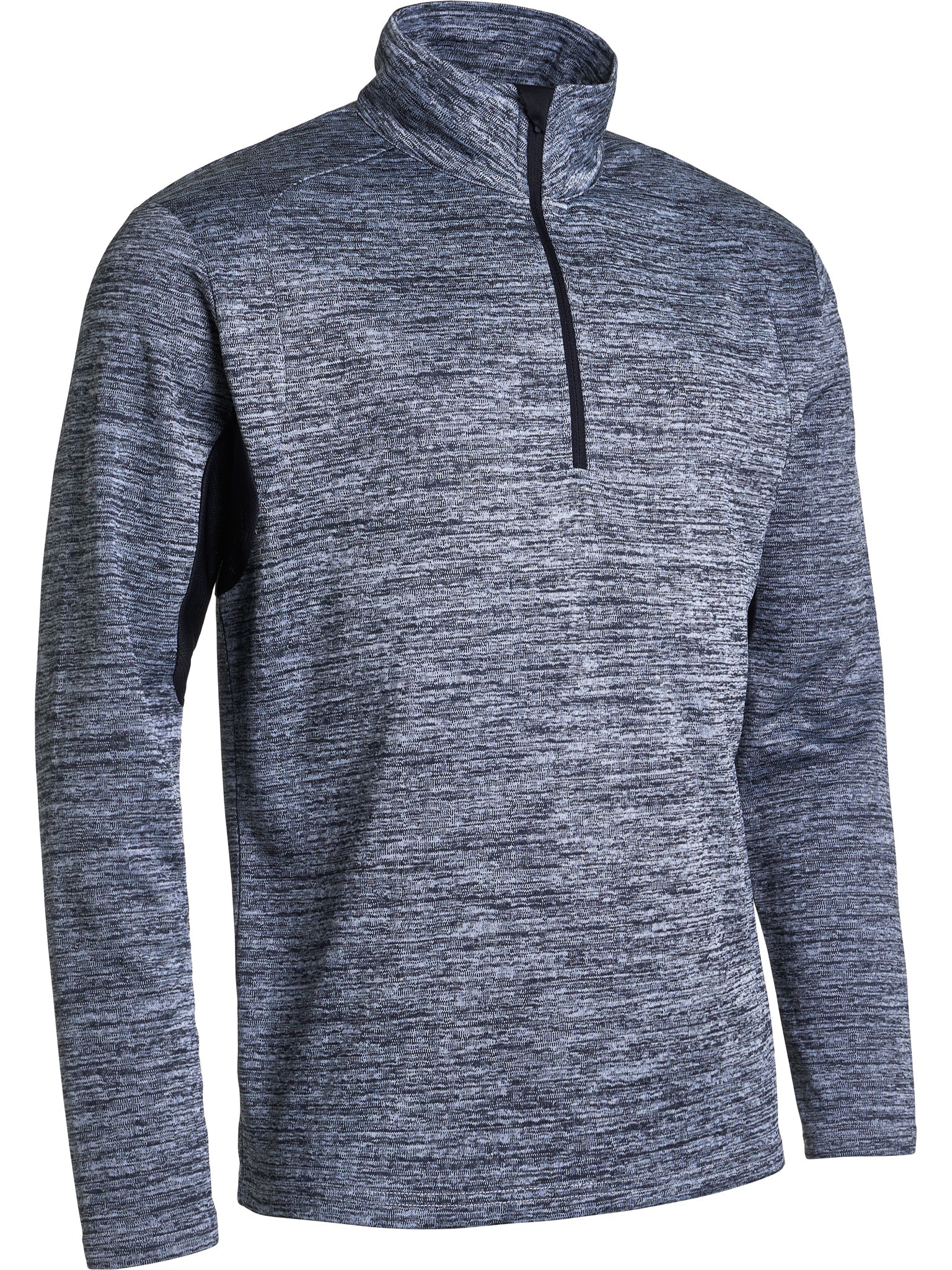 Men’s Fortrose Half-Zip - Mercantile Mountain