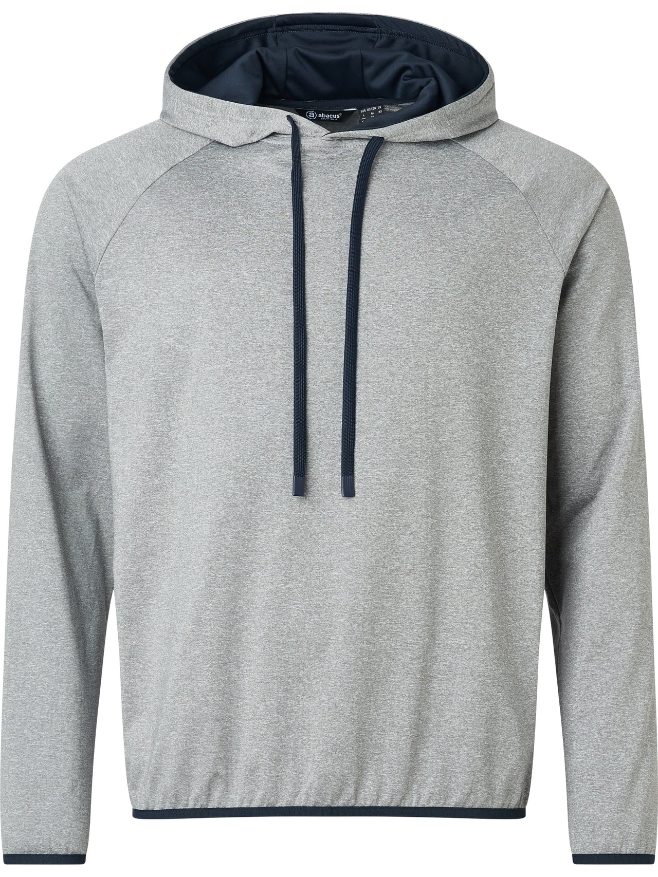 Men Loop Hoodie - Mercantile Mountain