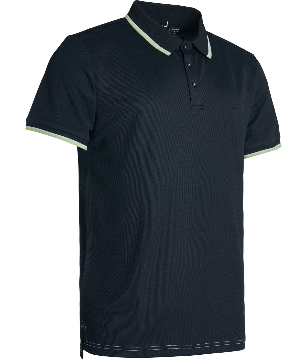 Mens Myrick polo - Mercantile Mountain