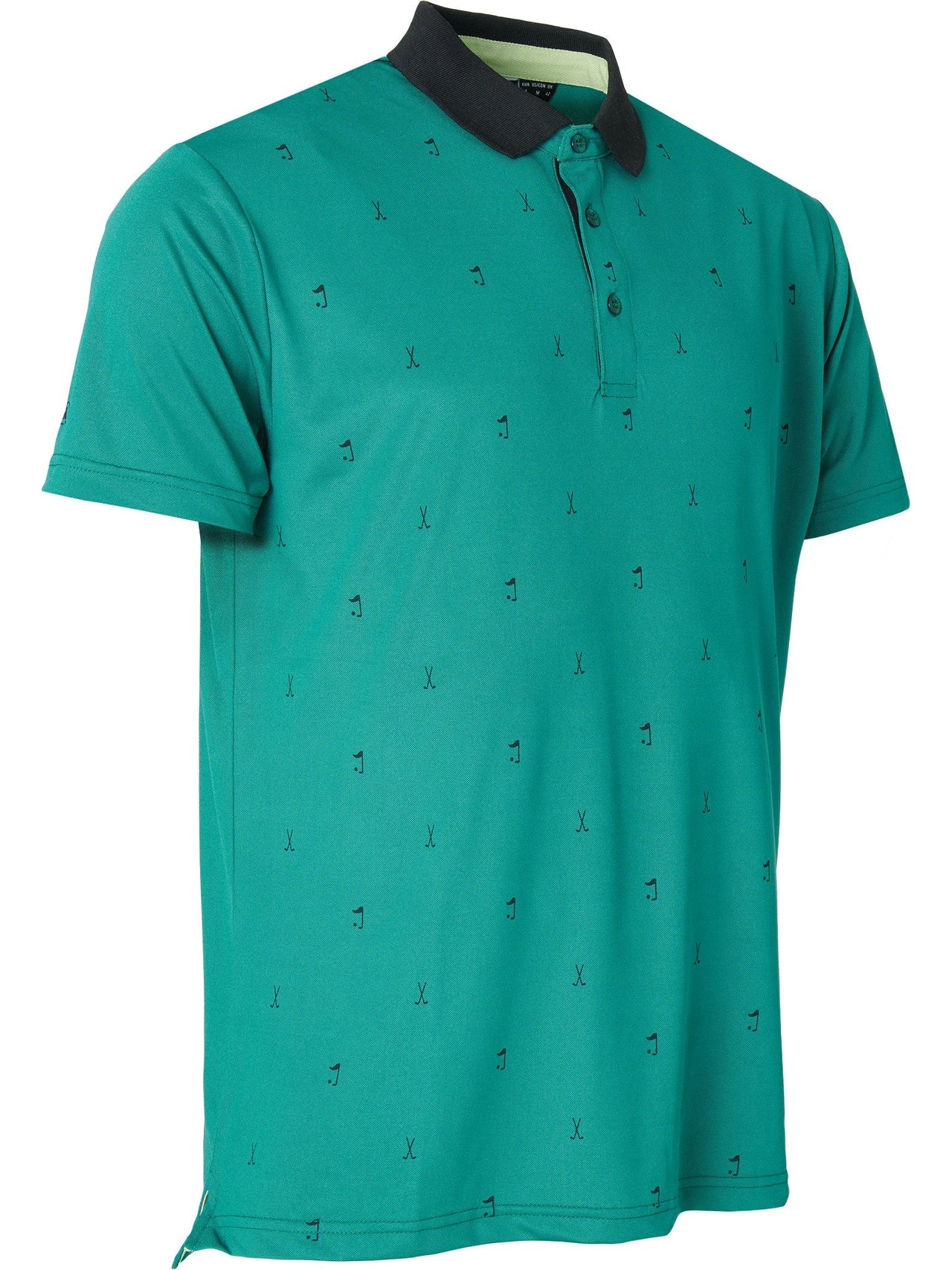 Mens Taunton Polo - Mercantile Mountain