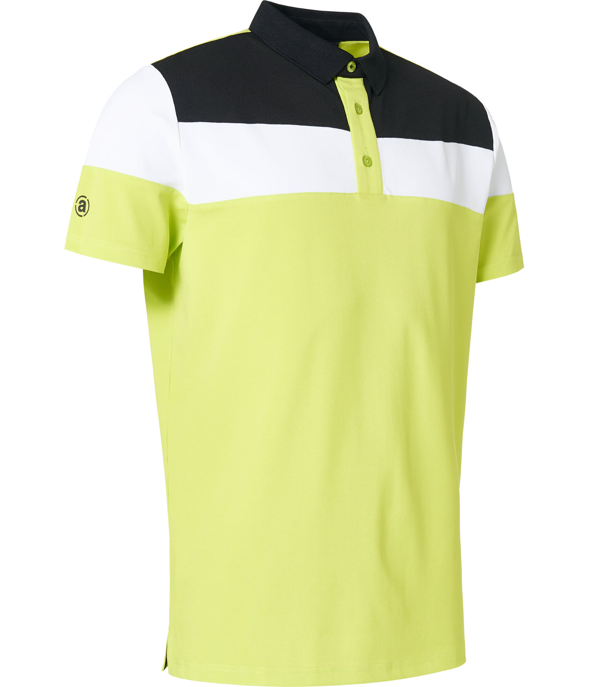 Berrow Men’s Golf Polos - Mercantile Mountain