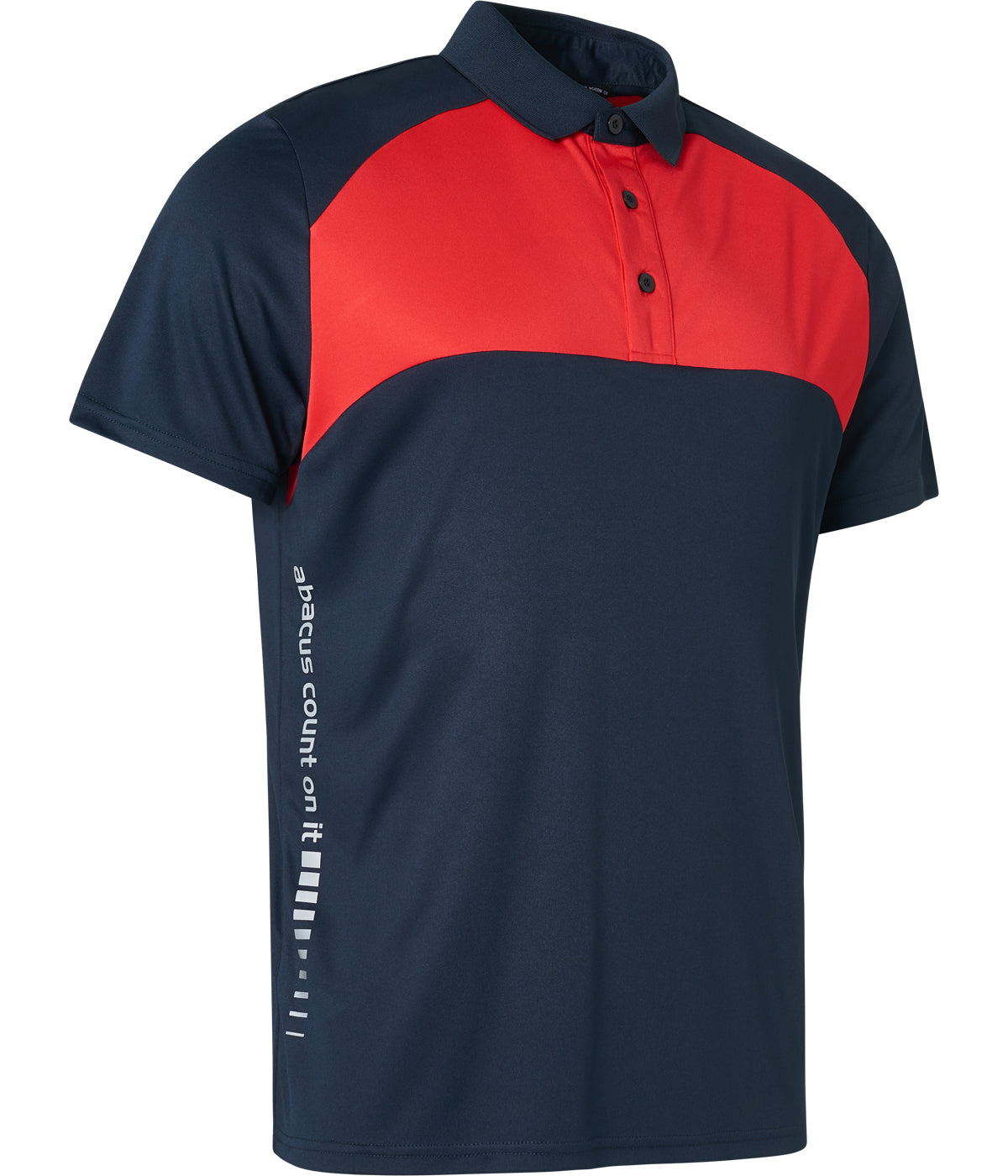 Mens Pennard polo - Mercantile Mountain