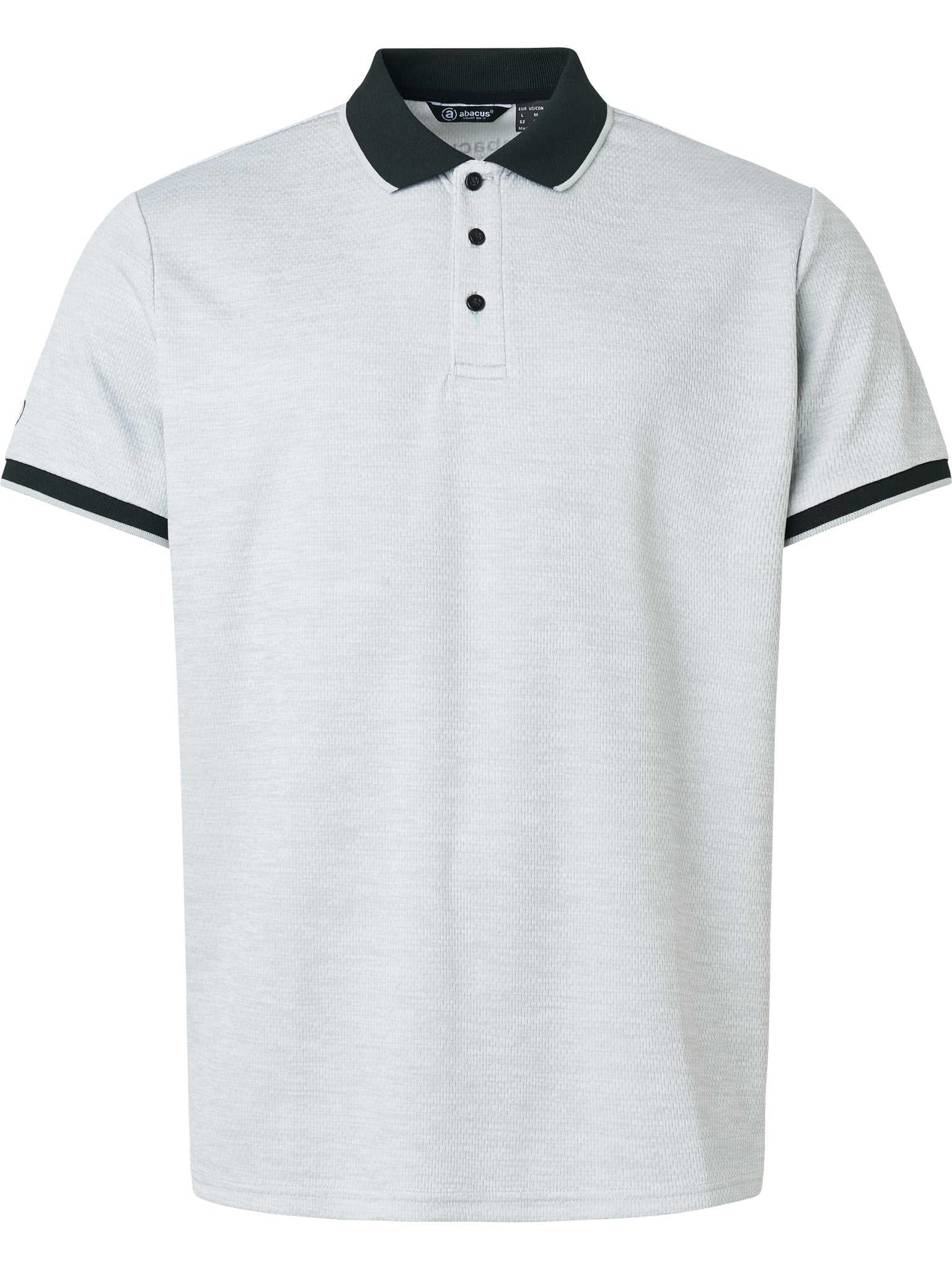 Men Acton short sleeve polo - Mercantile Mountain