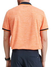 Men Acton short sleeve polo - Mercantile Mountain